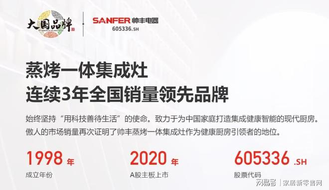 开元体育集成灶十大公认排名是哪些？(图6)