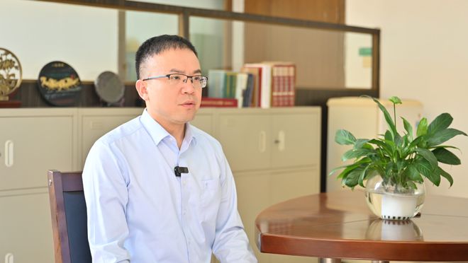 开元体育·(中国)官方网站从业20年！这个福清哥为民营经济发展提出“好点子”！(图8)